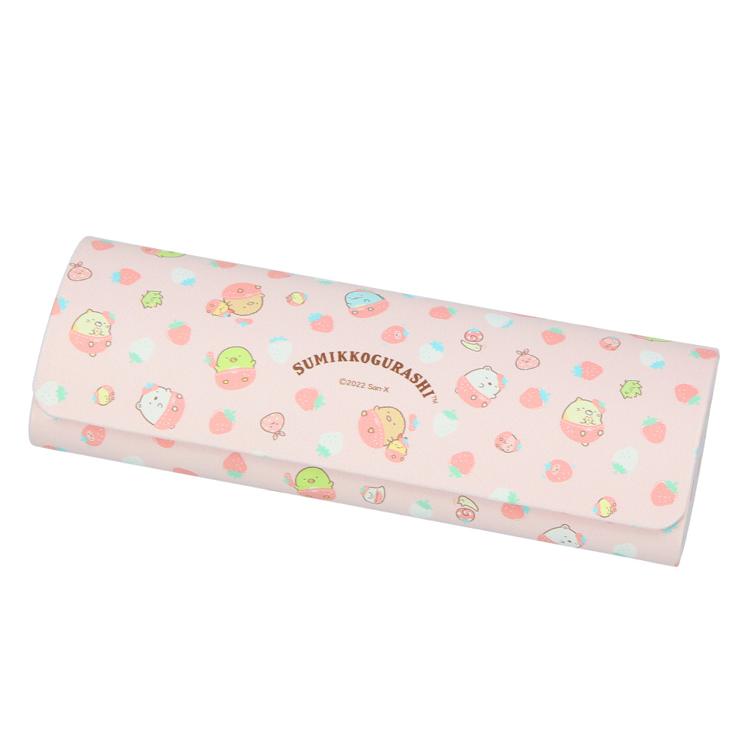 すみっコぐらし/いちごフェア