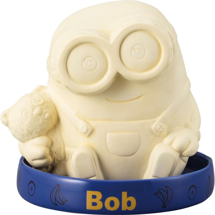ミニオンBOB
