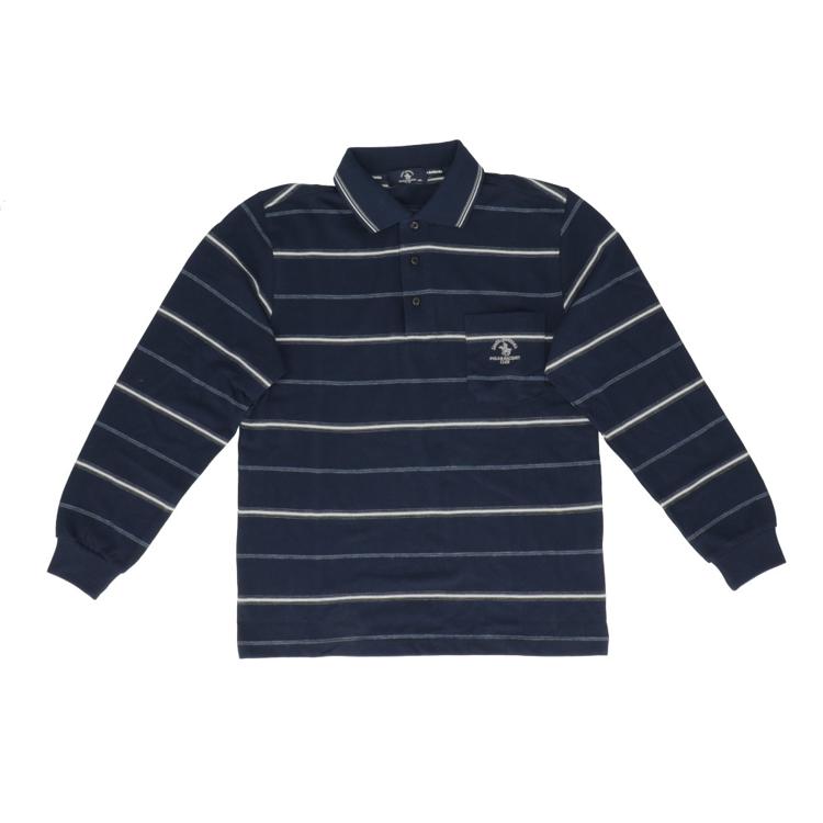 ボーダーNAVY