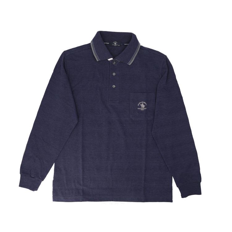 19NAVY杢