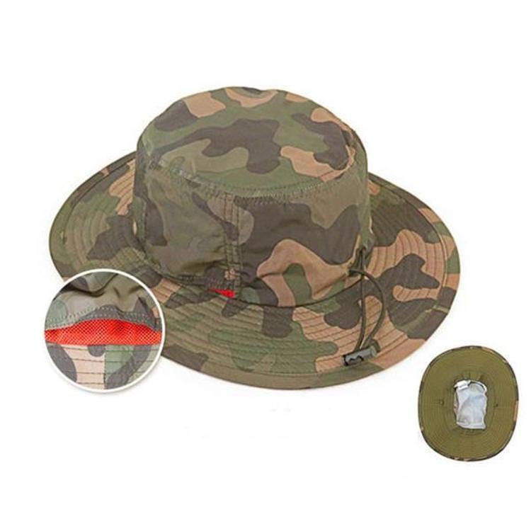 GREENCAMO