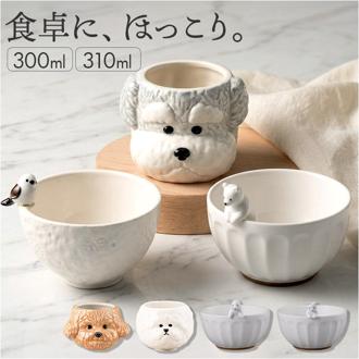 お茶碗 可愛い 通販 茶碗 ご飯茶碗 飯椀 茶わん お椀 大人 小さめ かわいい おしゃれ 動物 アニマル キャラクター 子ども用茶碗 鉢 ボウル ライスボウル キッチン雑貨 子供 キッズ用食器 子ども用食器 食器 和食器 洋食器 キッチン用品