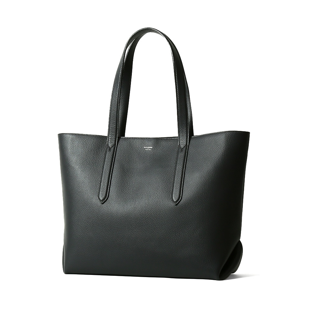 ペッレモルビダST014-トートバッグ CHARCOAL GRAY CHARCOAL GRAY