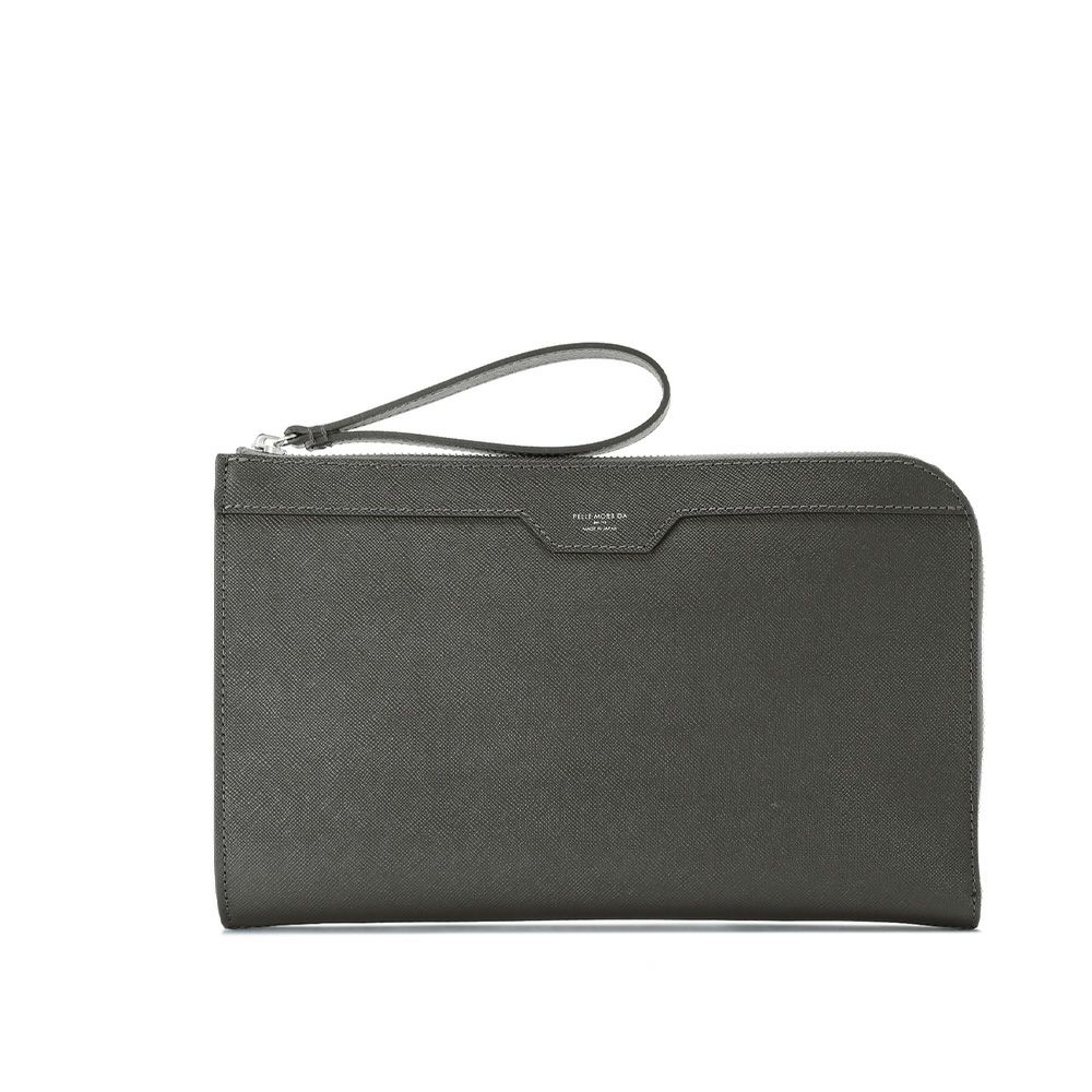 CHARCOAL GRAY