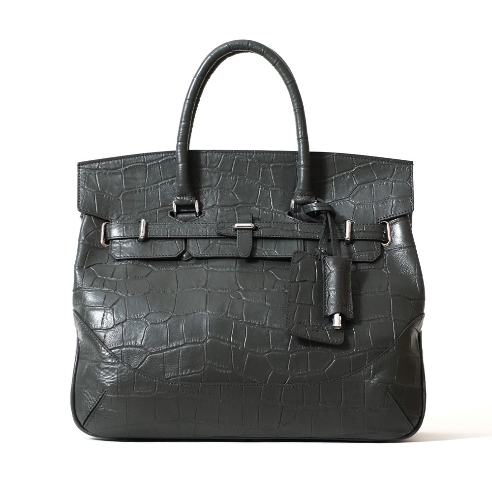 CHARCOAL GRAY