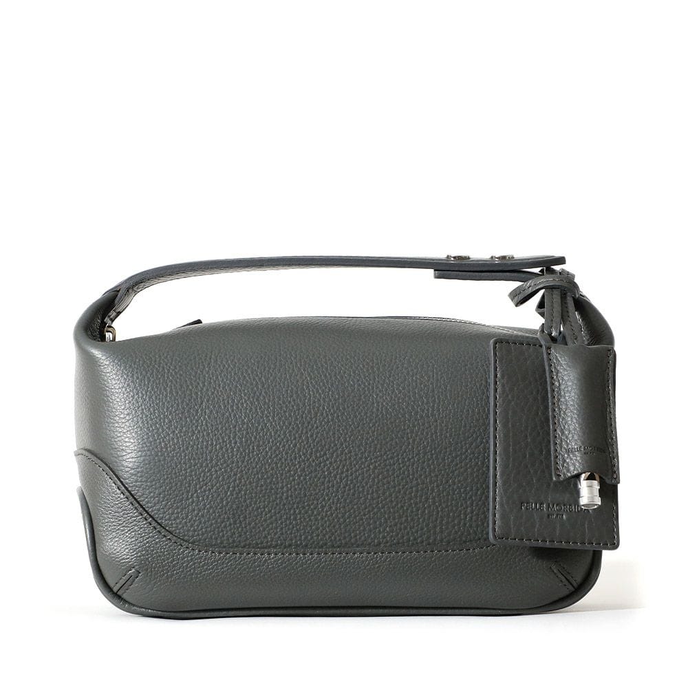 CHARCOAL GRAY