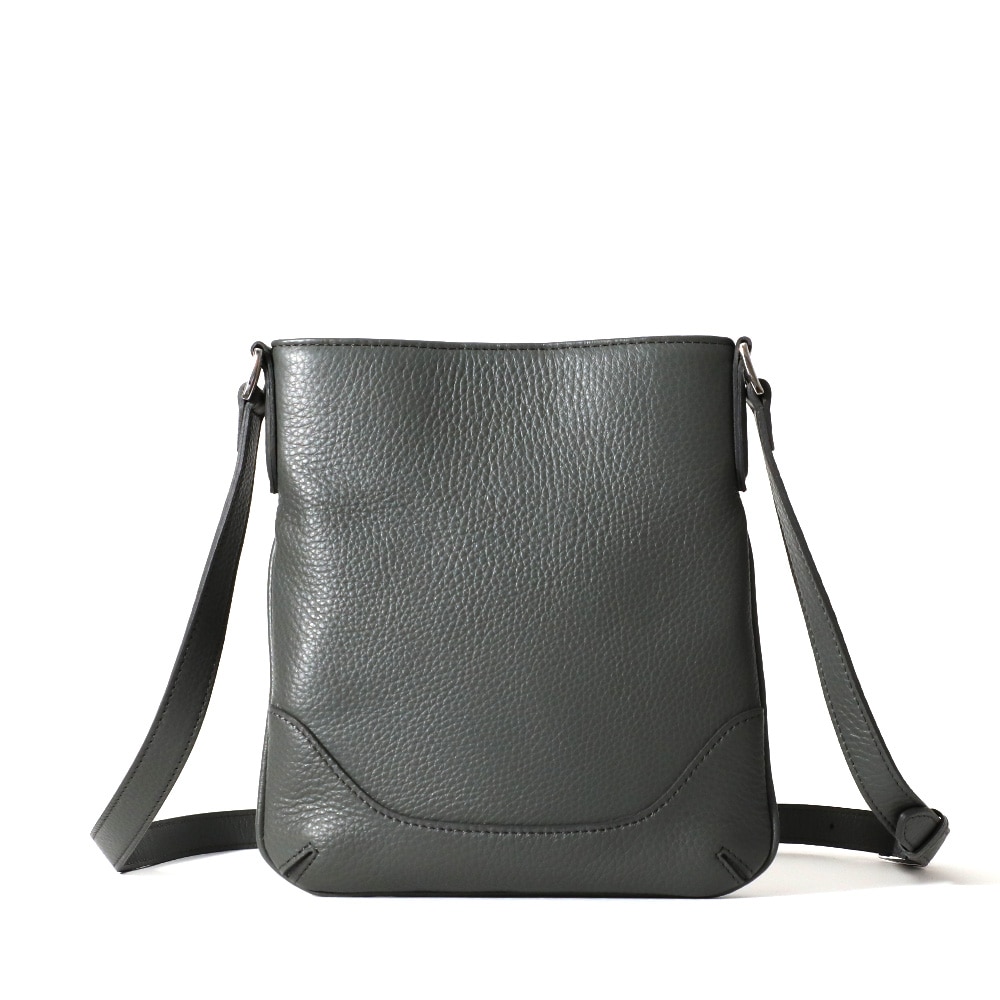 CHARCOAL GRAY