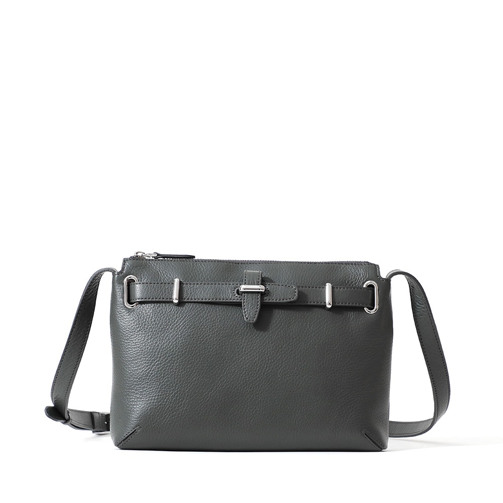 CHARCOAL GRAY