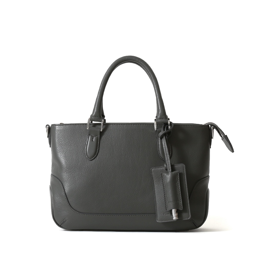 CHARCOAL GRAY