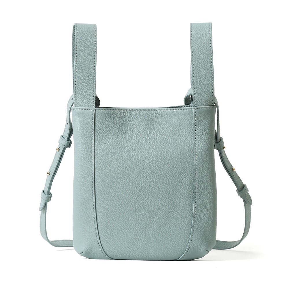 PALE BLUE
