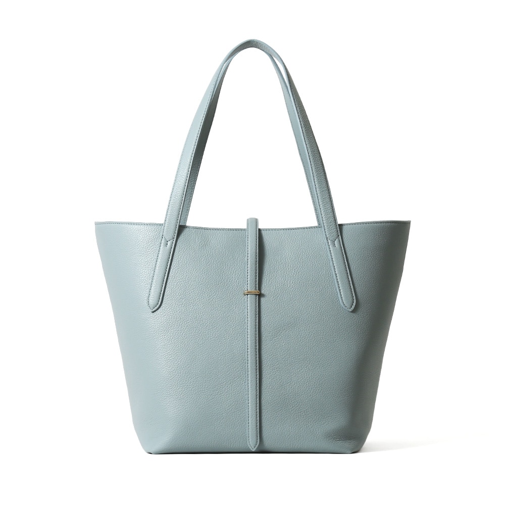 PALE BLUE