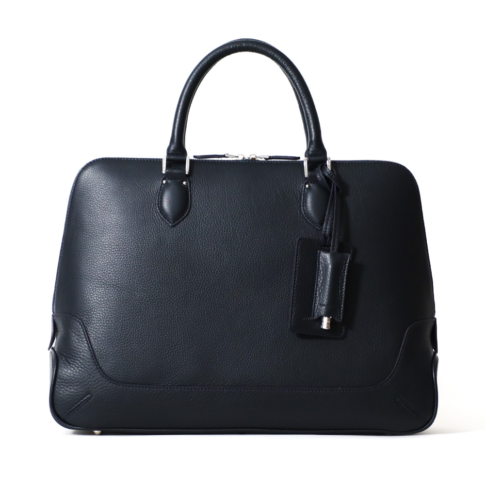 ペッレモルビダMB045A-ブリーフバッグ(1室タイプ)　NAVY