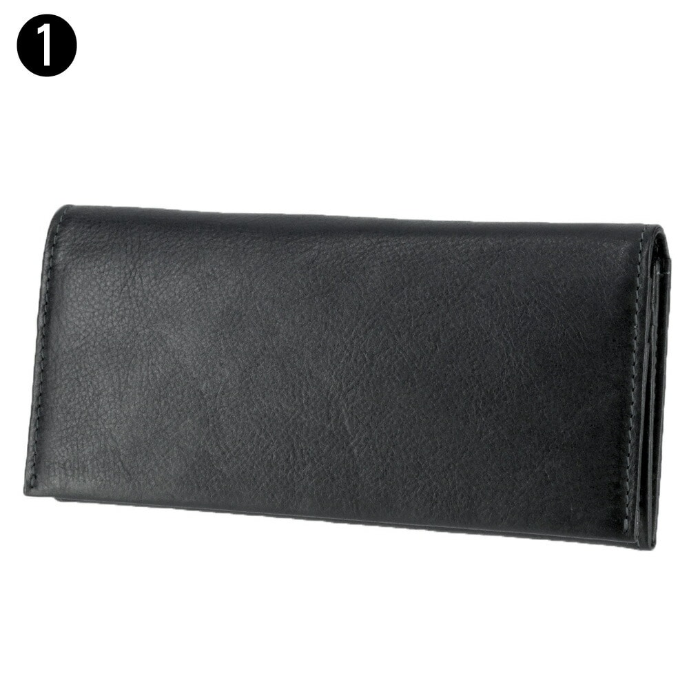 ダコタブラックレーベル Dakota black label ガウディ 長財布 626813(626803) 2.チョコ 41x41 メンズ 2.チョコ