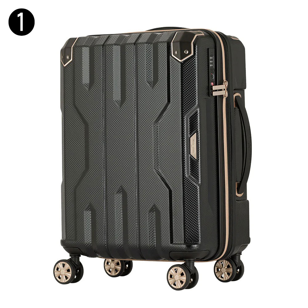メーカー直送 レジェンドウォーカー LEGEND WALKER スーツケース 34L スパタ SPATHA 5109-46 6.ホワイト 99x510946wh メンズ レディース 6.ホワイト