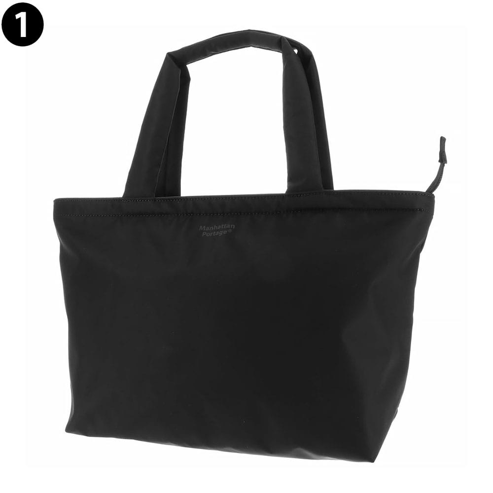 マンハッタンポーテージ Manhattan Portage シンジケートトートバッグ mp1386ntwlb ブラック 10x1000 メンズ レディース ブラック
