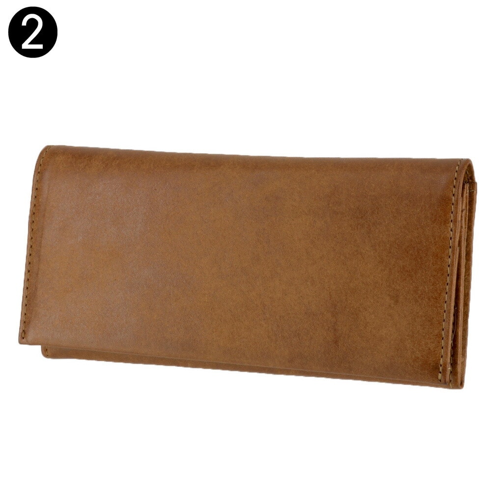 ダコタブラックレーベル Dakota black label ガウディ 長財布 626813(626803) 2.チョコ 41x41 メンズ 2.チョコ