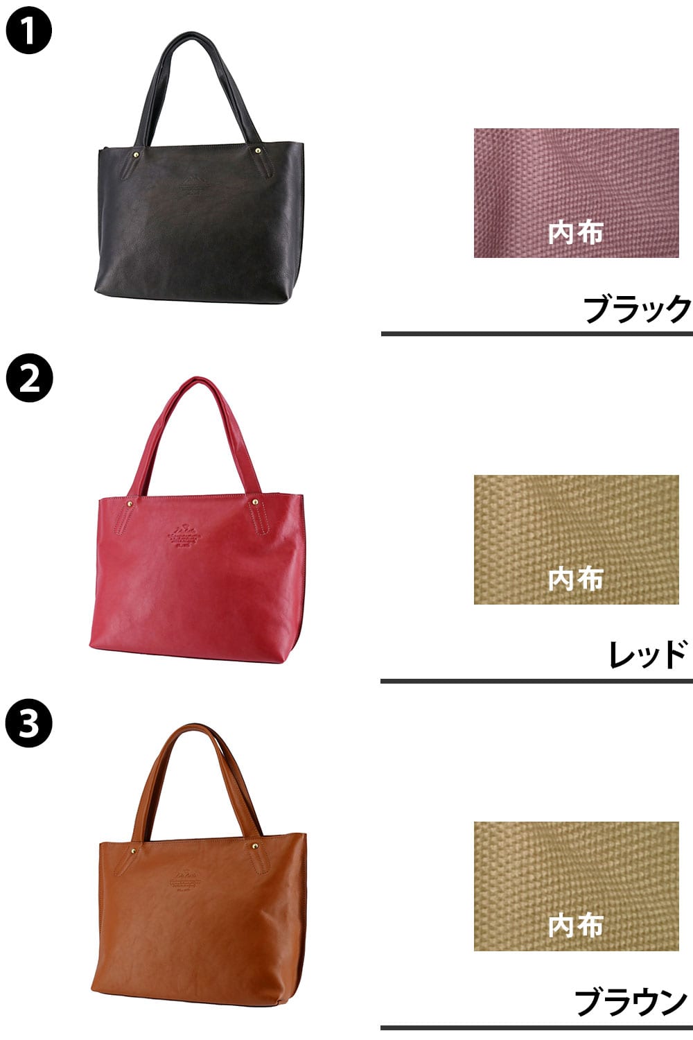 ダコタ バッグ トートバッグ 肩掛け 手提げ 牛革 Dakota キューブ A4サイズ B5サイズ 1030303 レディース 5.ネイビー -60x60 5.ネイビー