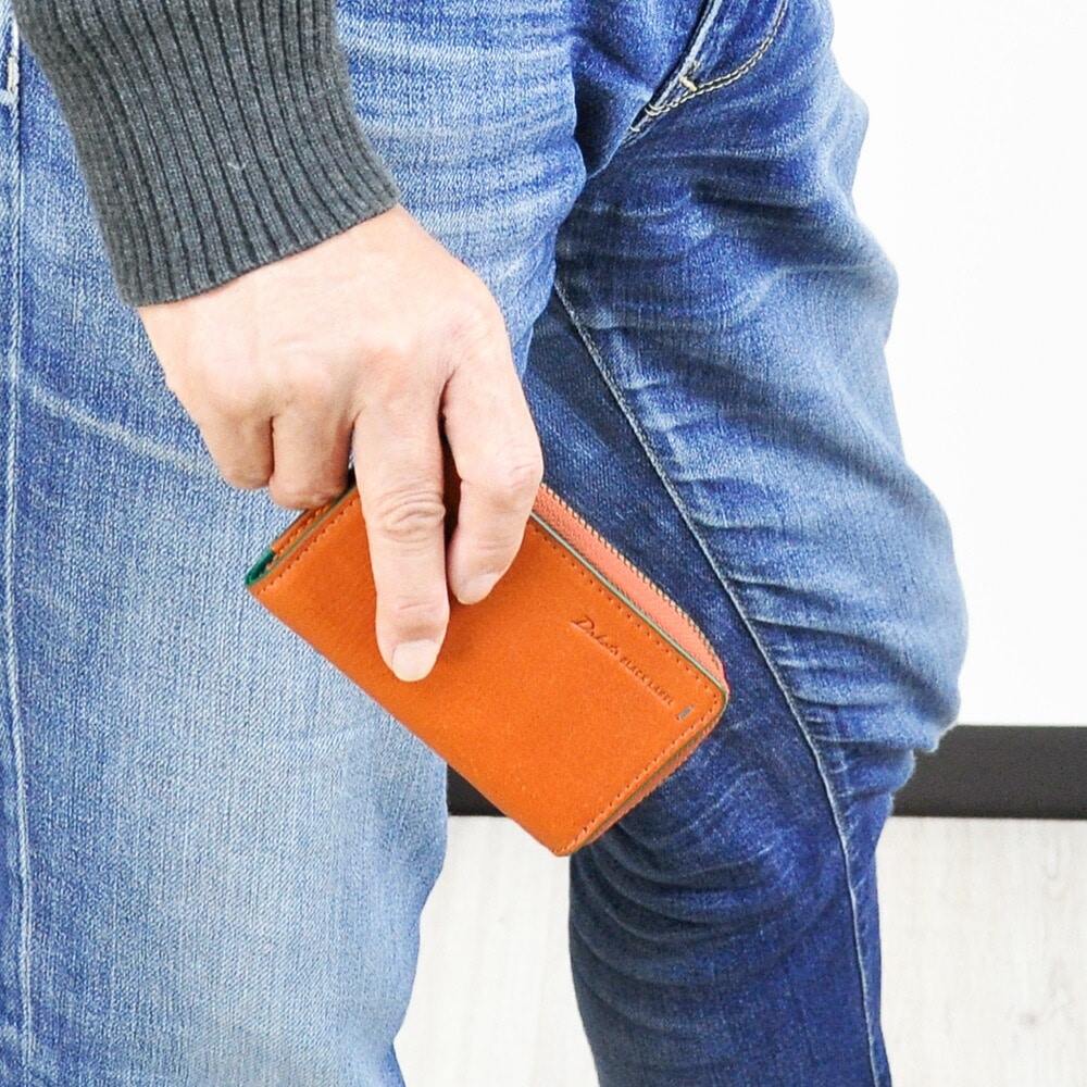 ダコタブラックレーベル Dakota black label グリップ キーケース 620124(620114) 1.ブラック 10x10 メンズ 1.ブラック