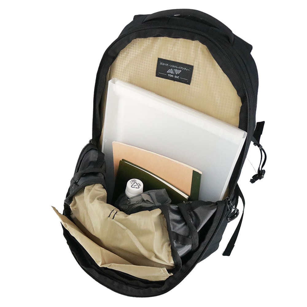 グレゴリー リュック 20L A4 PC収納 GREGORY シグナル20 1.オニキスブラック -190207137590 1.オニキスブラック