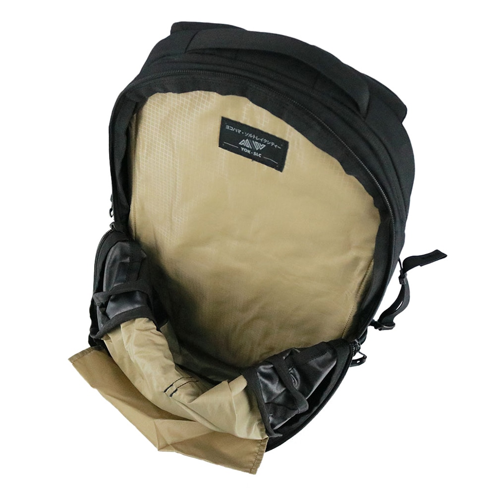 グレゴリー リュック 20L A4 PC収納 GREGORY シグナル20 1.オニキスブラック -190207137590 1.オニキスブラック