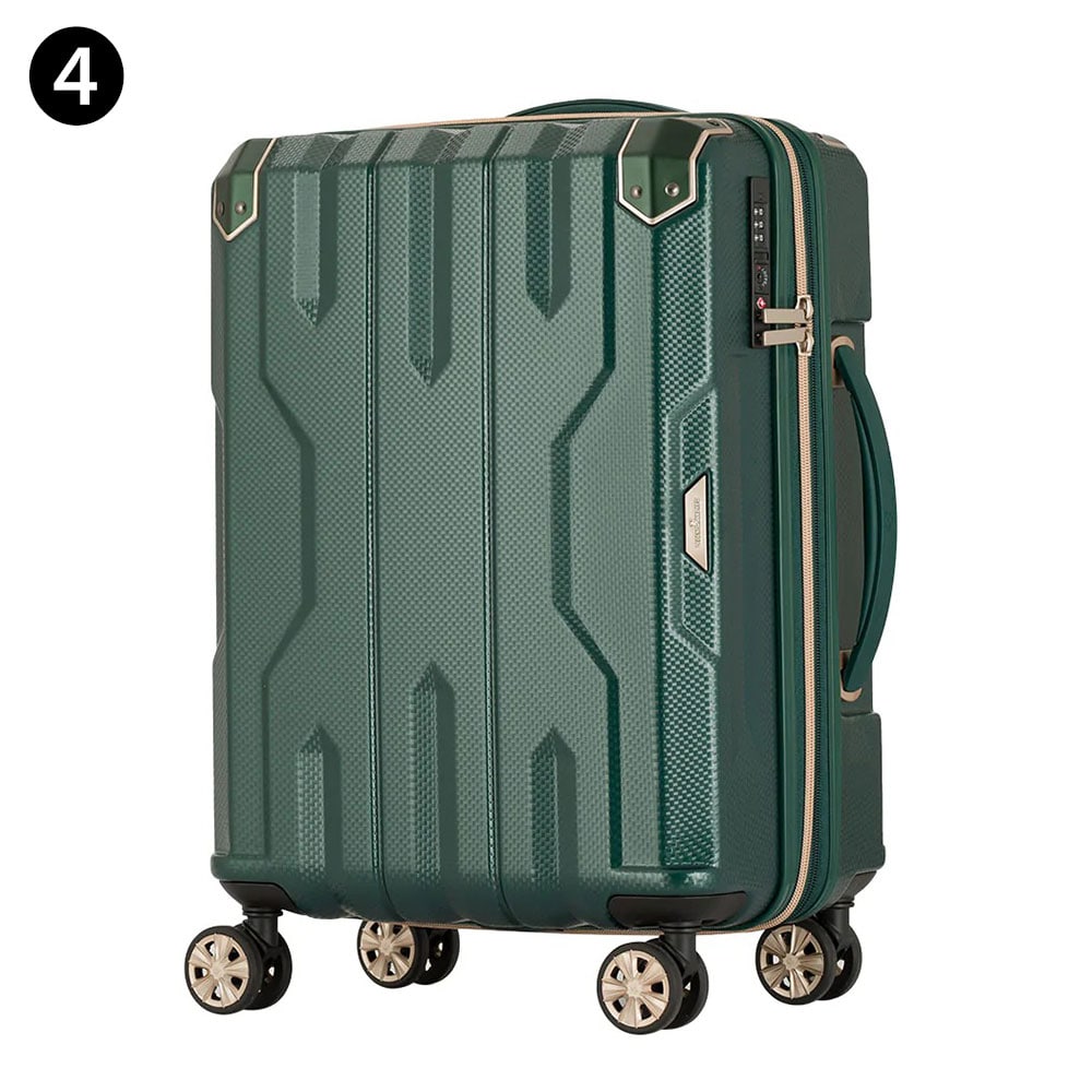 メーカー直送 レジェンドウォーカー LEGEND WALKER スーツケース 34L スパタ SPATHA 5109-46 6.ホワイト 99x510946wh メンズ レディース 6.ホワイト