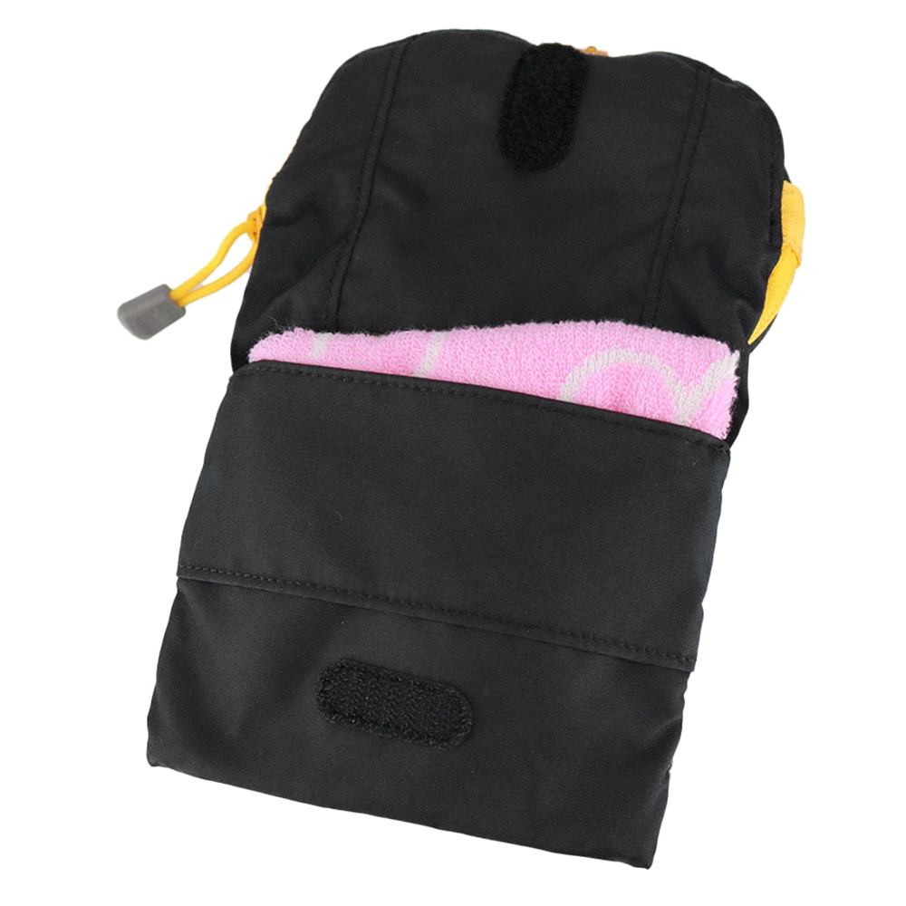 ノースフェイス ショルダーバッグ キッズ THE NORTH FACE キッズアドベンチャーポケット NMJ72652 3.プリズムピンク -nmj72652pp 3.プリズムピンク