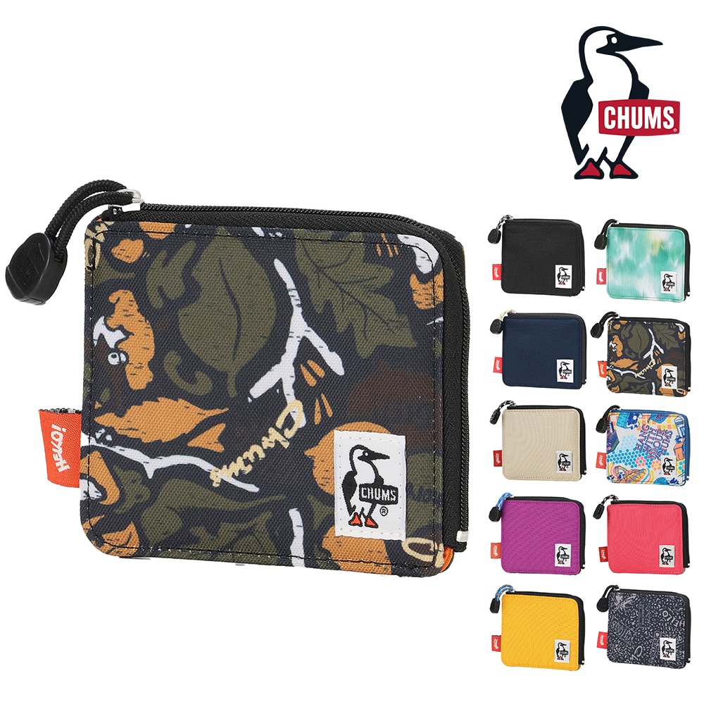 7.フォレスト