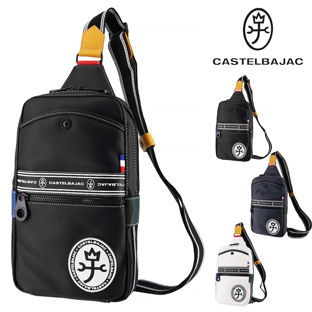 1.ブラック