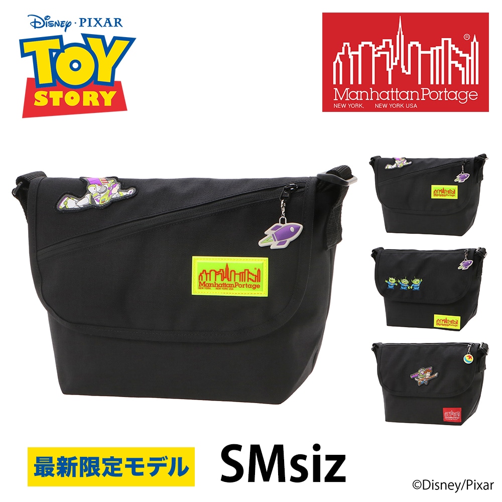 1.バズ・ライトイヤー