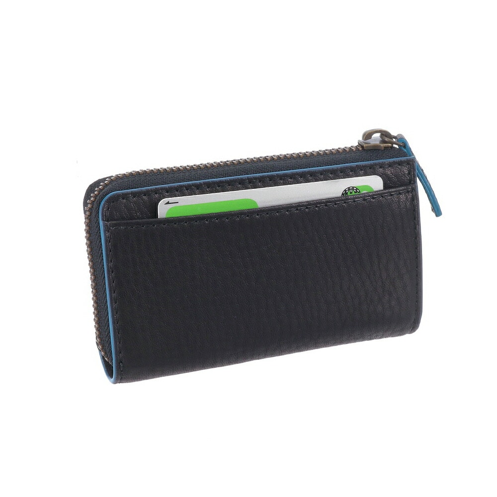 ダコタブラックレーベル Dakota black label グリップ キーケース 620124(620114) 1.ブラック 10x10 メンズ 1.ブラック