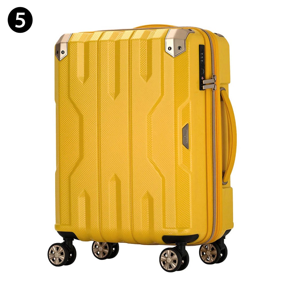 メーカー直送 レジェンドウォーカー LEGEND WALKER スーツケース 34L スパタ SPATHA 5109-46 6.ホワイト 99x510946wh メンズ レディース 6.ホワイト