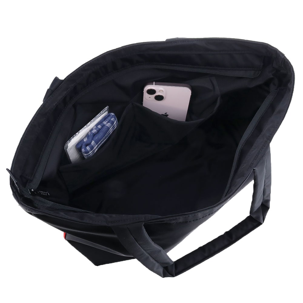 マンハッタンポーテージ Manhattan Portage シンジケートトートバッグ mp1386ntwlb ブラック 10x1000 メンズ レディース ブラック