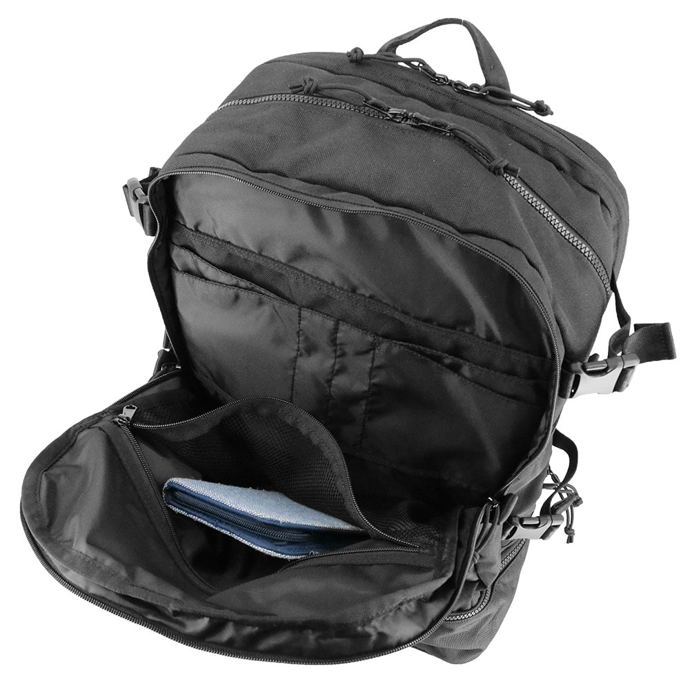 ニューエラ リュック バッグ リュックサック デイパック バックパック 大容量 NEW ERA クラブパック 38L A3 B4 A4 キッズ 1.ブラック -14392360 1.ブラック