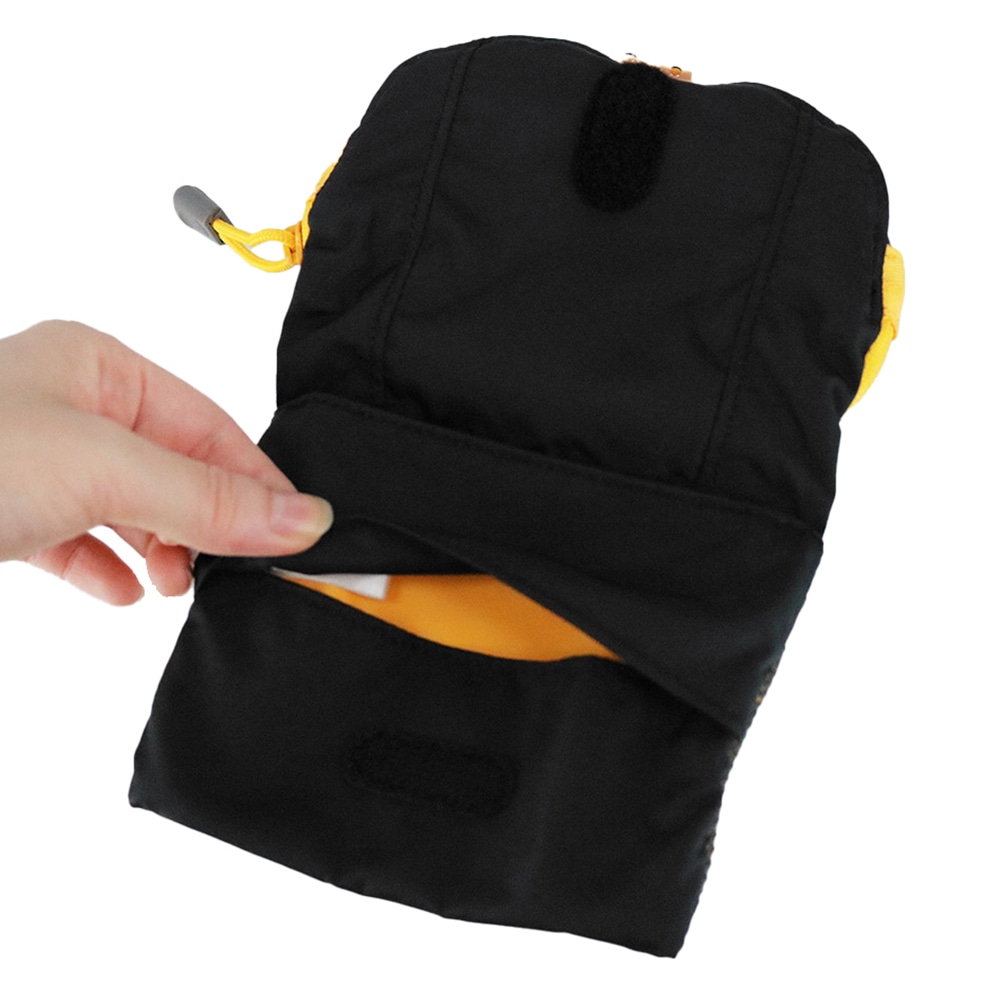 ノースフェイス ショルダーバッグ キッズ THE NORTH FACE キッズアドベンチャーポケット NMJ72652 3.プリズムピンク -nmj72652pp 3.プリズムピンク