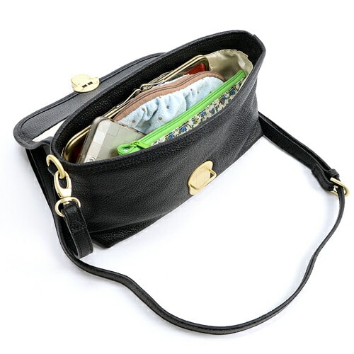 ツモリチサト tsumori chisato ショルダーバッグ 小 NEWカリヤネコ 53450 レディース 2.ブラウン レディース 2.ブラウン