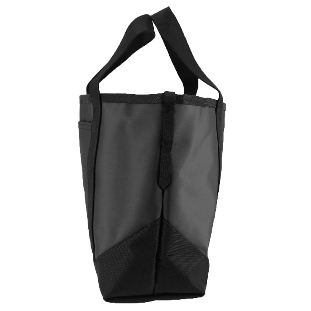 ノースフェイス トートバッグ 7L B6 THE NORTH FACE ベースキャンプ BCスタンダードトートミニ NM82501 1.ブラック -nm82501k 1.ブラック