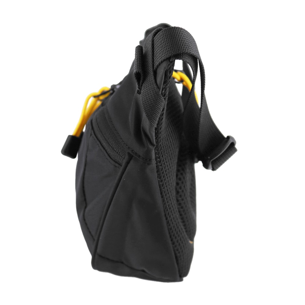 ノースフェイス バッグ ウエストバッグ ヒップバッグ 子ども用 軽量 THE NORTH FACE キッズ イッピーヒップパック 2.5L NMJ72552 メンズ レディース キッズ 送料無料 プレゼント ギフト ラッピング無料【正規代理店】 3.バンフブルー -nmj72552bf 3.バンフブルー