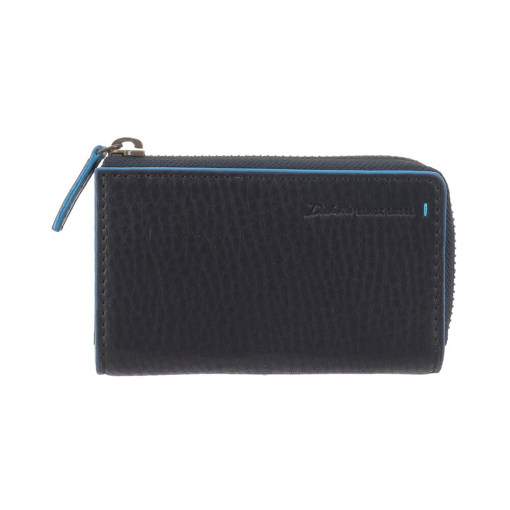 ダコタブラックレーベル Dakota black label グリップ キーケース 620124(620114) 1.ブラック 10x10 メンズ 1.ブラック