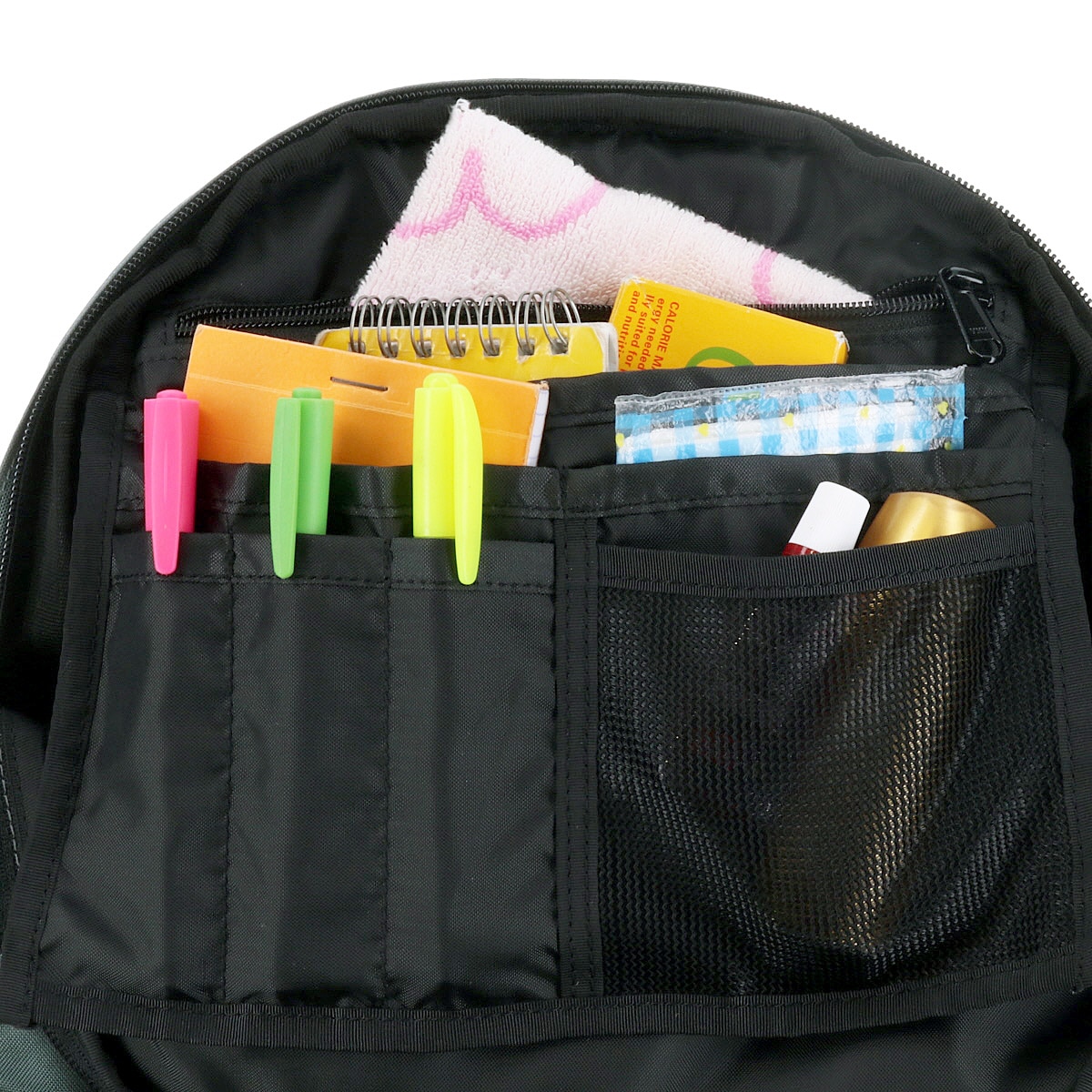 ケルティ KELTY リュックサック VINTAGE DAYPACK デイパック 32591918 7.グラファイト -99x1918graphite 7.グラファイト