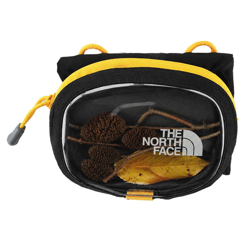 ノースフェイス ショルダーバッグ キッズ THE NORTH FACE キッズアドベンチャーポケット NMJ72652 3.プリズムピンク -nmj72652pp 3.プリズムピンク