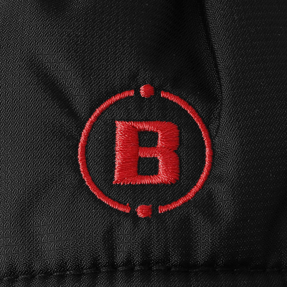 ブリーフィング ヘッドカバー ドライバー ゴルフクラブ BRIEFING ギア コモンセンス ドライバーカバーCS BRG251G03 メンズ 1.ブラック -010 1.ブラック