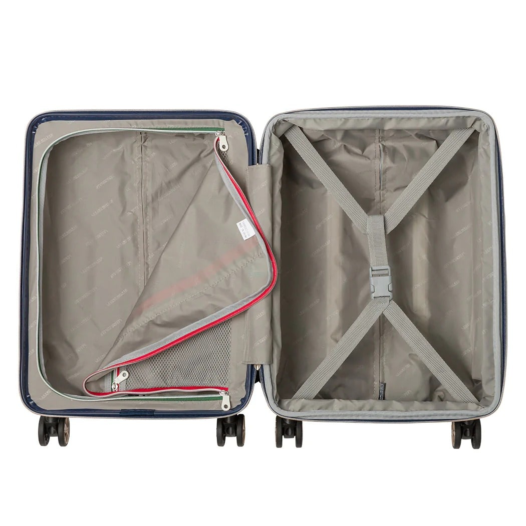 メーカー直送 レジェンドウォーカー LEGEND WALKER スーツケース 34L スパタ SPATHA 5109-46 6.ホワイト 99x510946wh メンズ レディース 6.ホワイト