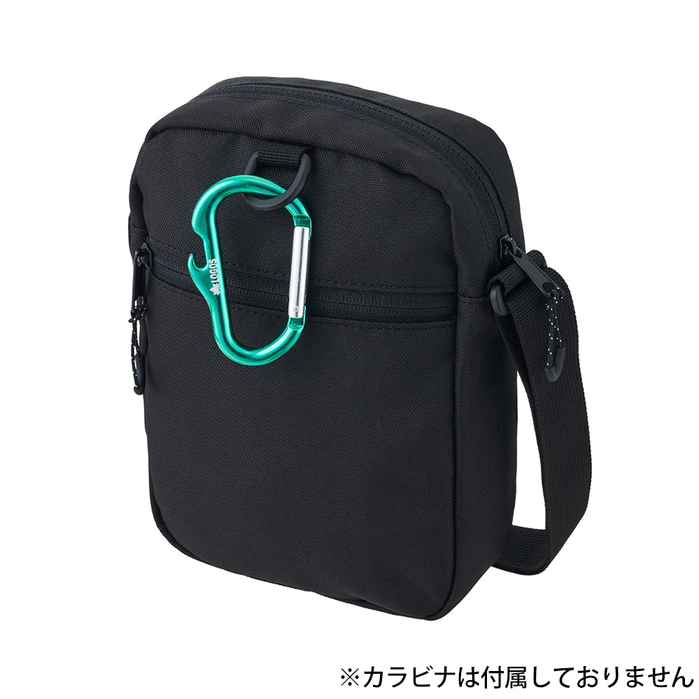 ロゴス バッグ ショルダーバッグ ショルダーポーチ LOGOS サコッシュ 2L B6対応 374108 メンズ レディース キッズ 誕生日プレゼント ギフト ラッピング無料 正規代理店 3.ベージュ -37410829 3.ベージュ