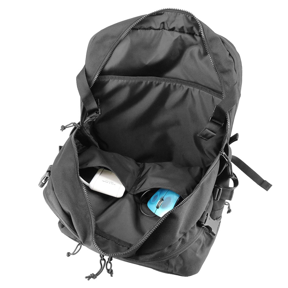 ニューエラ リュック バッグ リュックサック デイパック バックパック 大容量 NEW ERA クラブパック 38L A3 B4 A4 キッズ 1.ブラック -14392360 1.ブラック