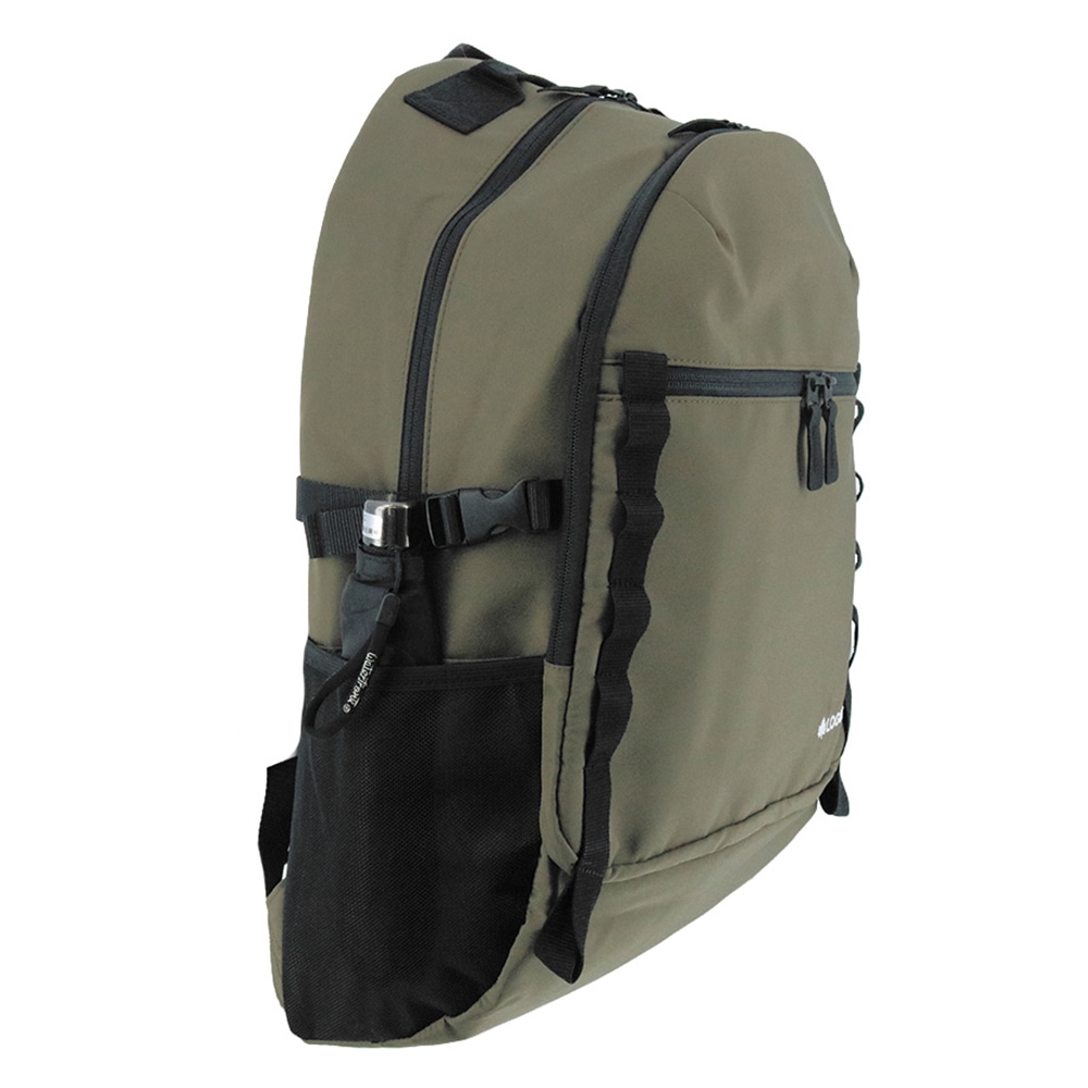 ロゴス バッグ リュック デイパック バックパック 15インチPC収納 撥水 LOGOS スタンダードデイバッグL 29L B4対応 374102 キッズ 送料無料 プレゼント ギフト ラッピング無料 正規代理店 2.カーキ -37410219 2.カーキ