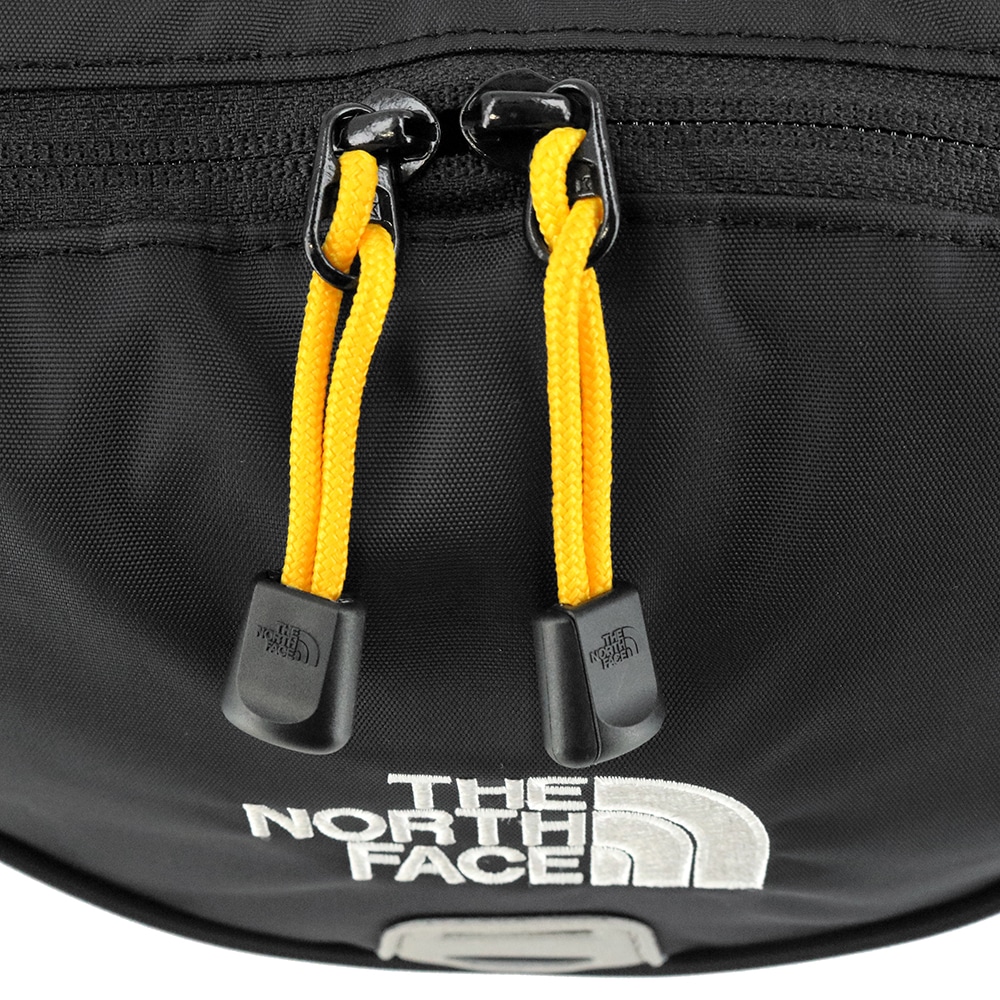 ノースフェイス バッグ ウエストバッグ ヒップバッグ 子ども用 軽量 THE NORTH FACE キッズ イッピーヒップパック 2.5L NMJ72552 メンズ レディース キッズ 送料無料 プレゼント ギフト ラッピング無料【正規代理店】 3.バンフブルー -nmj72552bf 3.バンフブルー