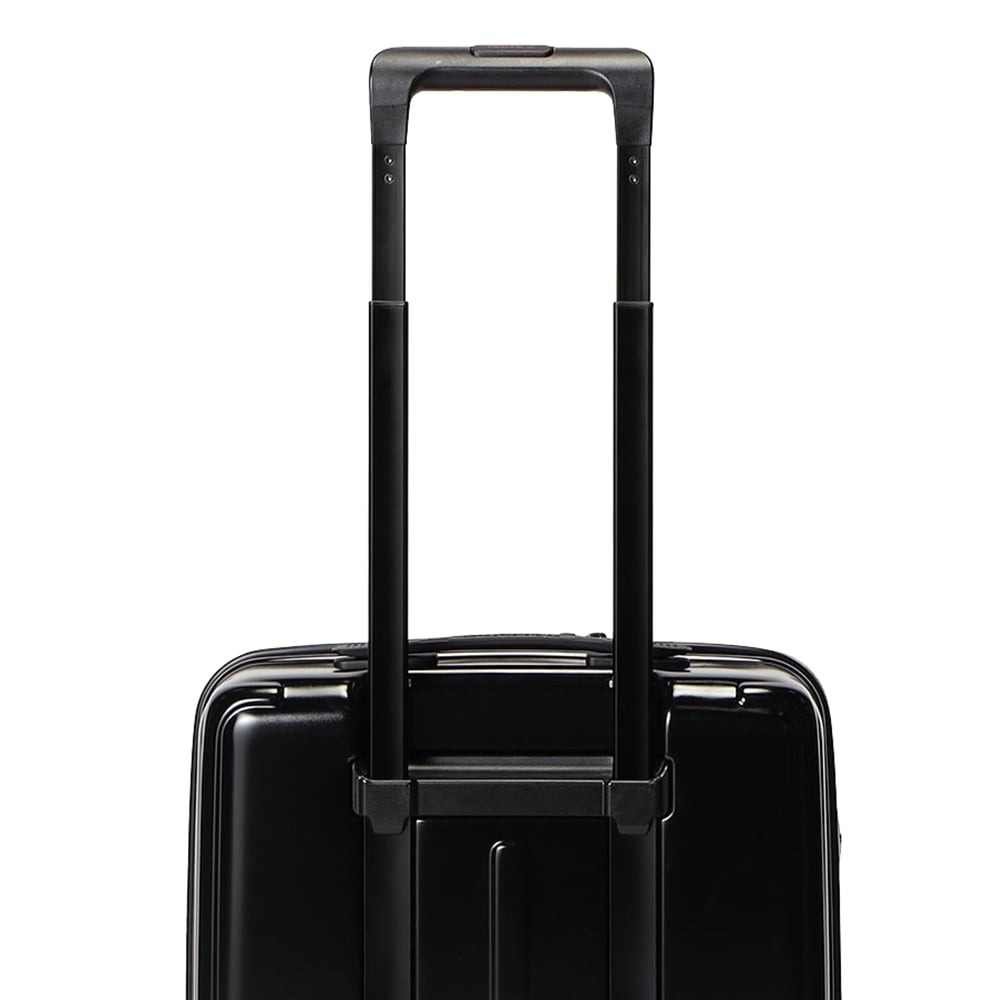 ブリーフィング スーツケース 37L 2~3泊 機内持ち込み ハードキャリー BRIEFING 小型 BRA253C24 メンズ レディース TSAロック 静音キャスター 軽量 旅行 出張 送料無料 誕生日プレゼント ギフト 【正規代理店】 3.スチール -011 3.スチール