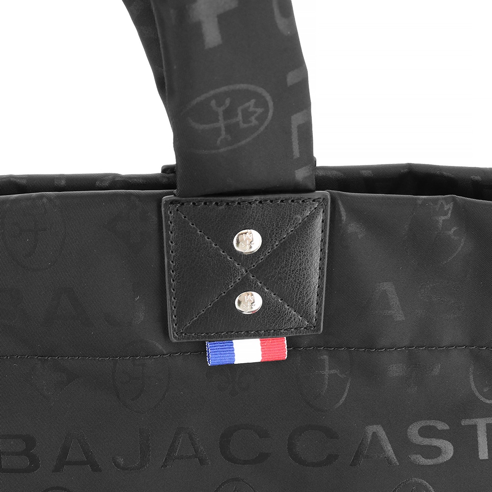 カステルバジャック CASTELBAJAC パセ トートバッグ 31522 3.オレンジ -34xorg メンズ メンズ 3.オレンジ
