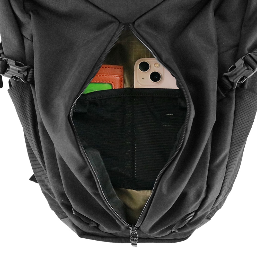 グレゴリー リュック 20L A4 PC収納 GREGORY シグナル20 1.オニキスブラック -190207137590 1.オニキスブラック