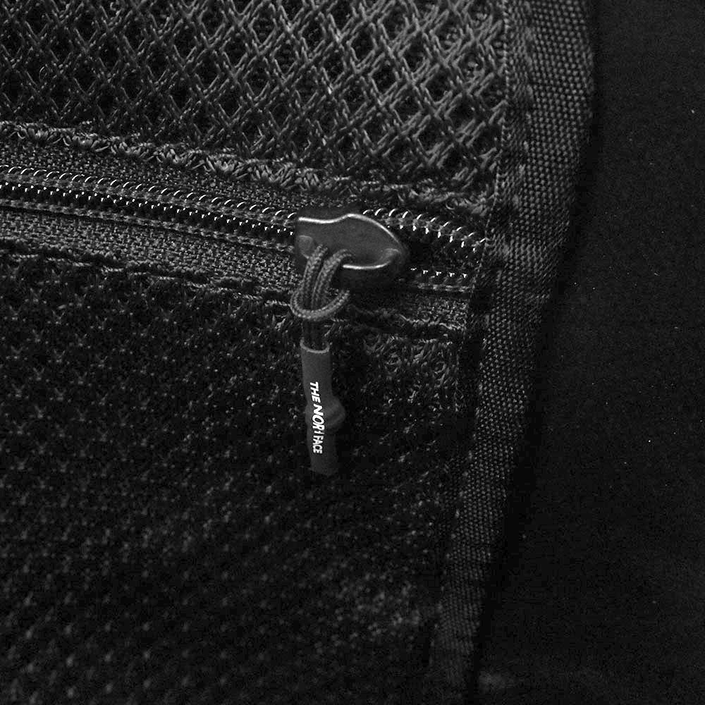 ノースフェイス トートバッグ 7L B6 THE NORTH FACE ベースキャンプ BCスタンダードトートミニ NM82501 1.ブラック -nm82501k 1.ブラック
